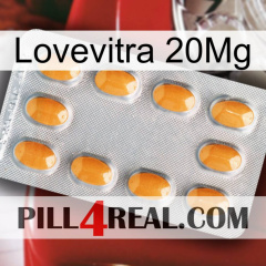 Lovevitra 20Mg cialis3